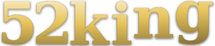 52king logo