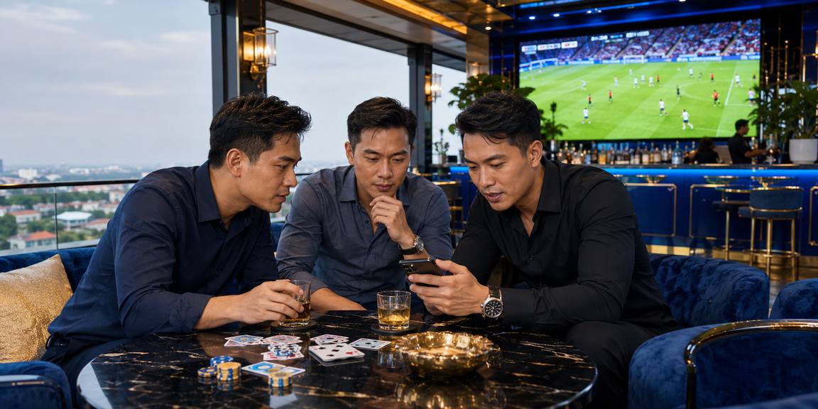 52king gaming platform